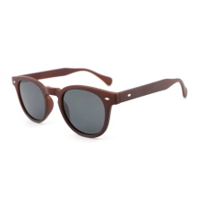 Wave Hawaii Sunglasses Semarang brown - 1 pair with protective case